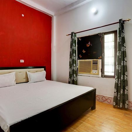 Hotel Ss Paradise Lucknow Ngoại thất bức ảnh
