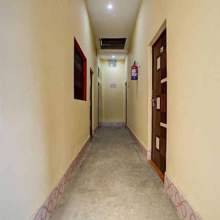 Hotel Ss Paradise Lucknow Ngoại thất bức ảnh