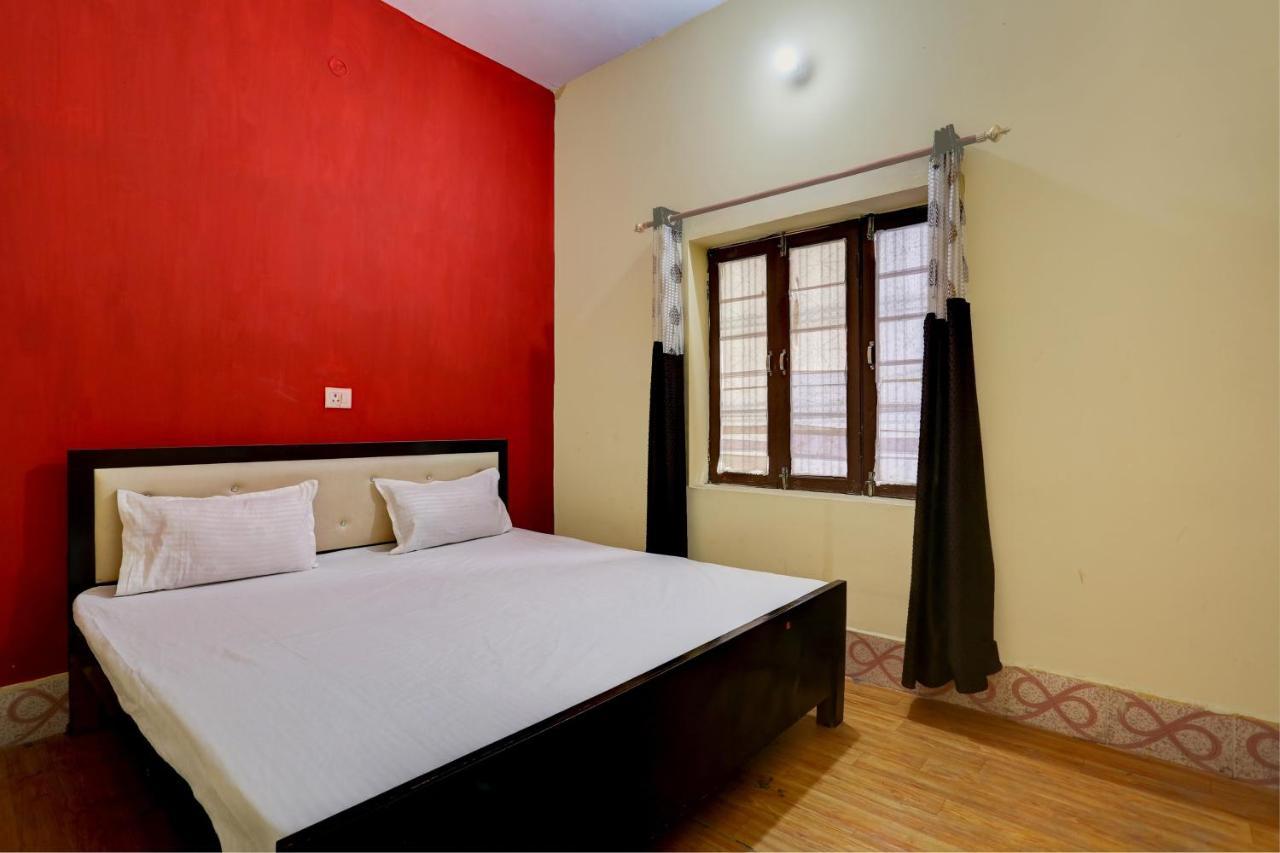 Hotel Ss Paradise Lucknow Ngoại thất bức ảnh
