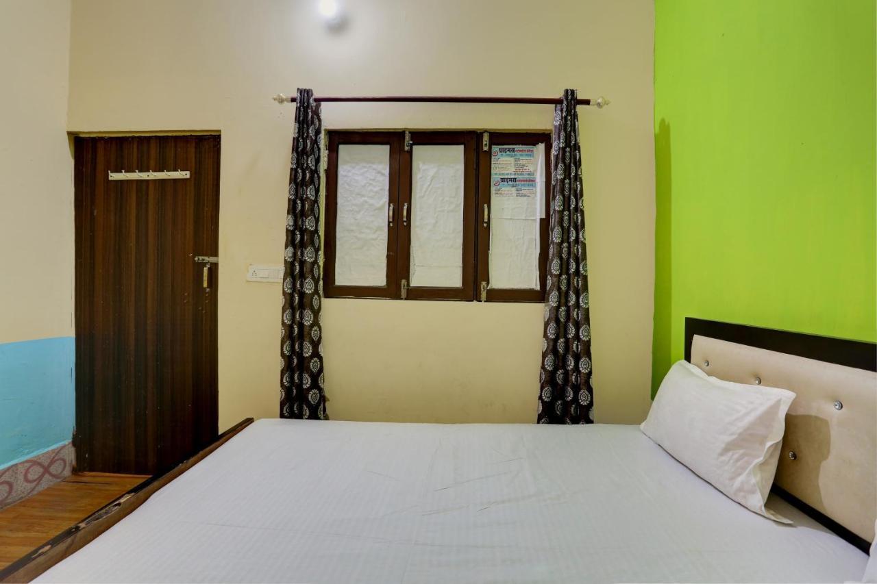 Hotel Ss Paradise Lucknow Ngoại thất bức ảnh