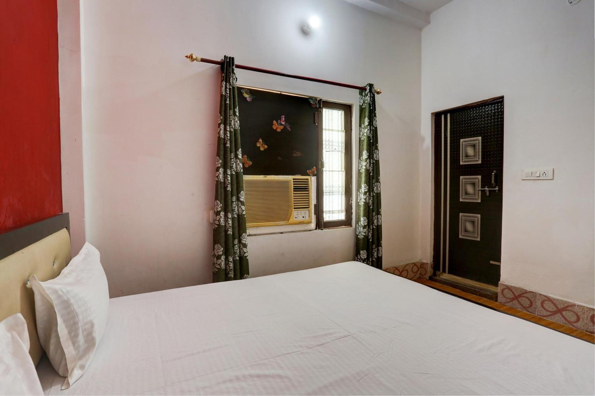 Hotel Ss Paradise Lucknow Ngoại thất bức ảnh